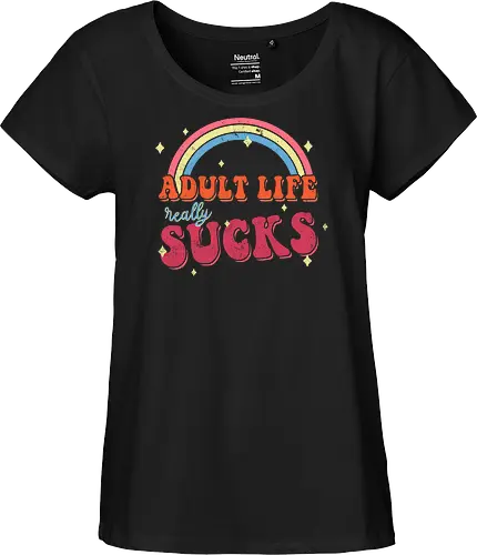 Adult Life