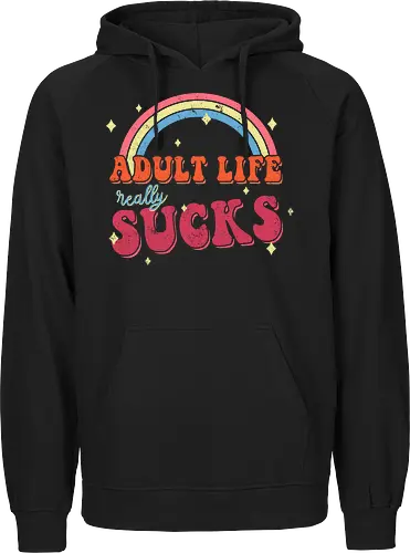 Adult Life
