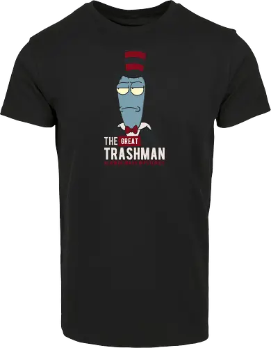The Great Trashman