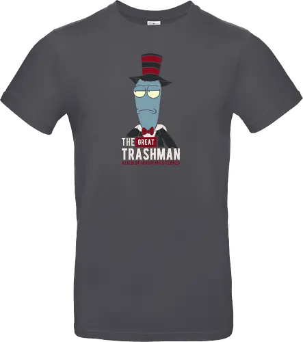 The Great Trashman