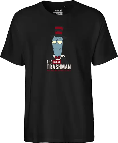 The Great Trashman