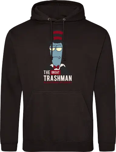 The Great Trashman