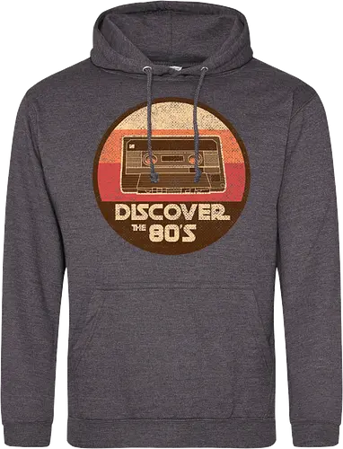 Discover the 80s