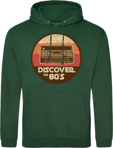 Discover the 80s