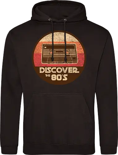 Discover the 80s