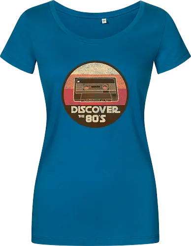 Discover the 80s