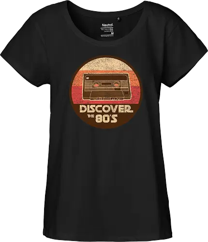 Discover the 80s