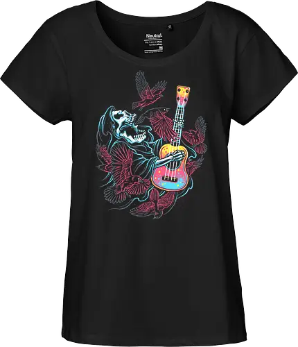 Sing for the crows