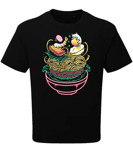 Floating Ramen