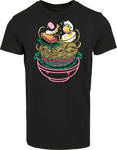 Floating Ramen