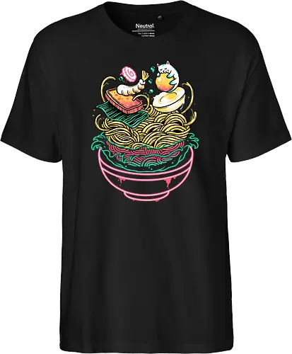 Floating Ramen