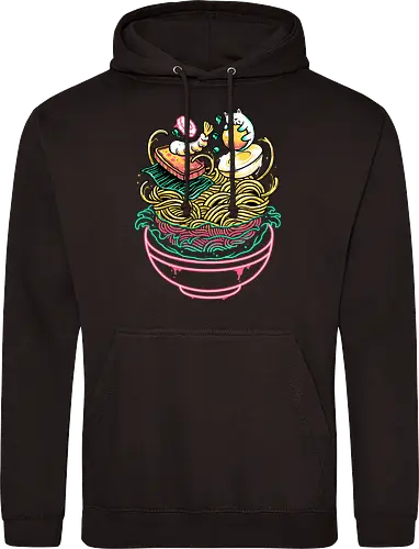 Floating Ramen