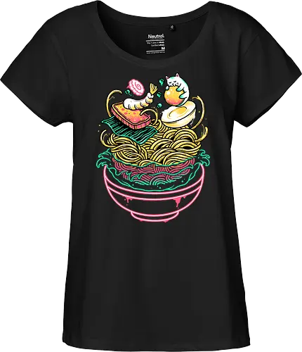 Floating Ramen