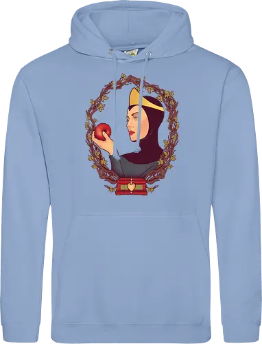 The Apple Queen
