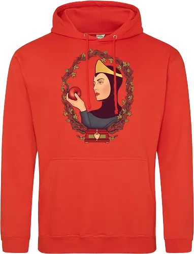 The Apple Queen