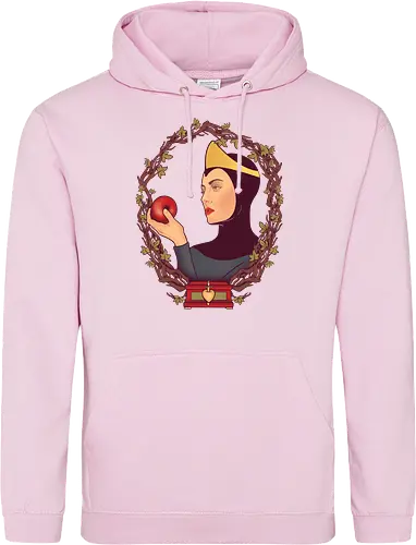 The Apple Queen