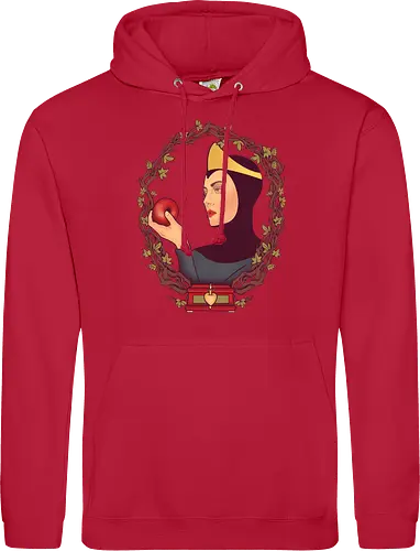 The Apple Queen