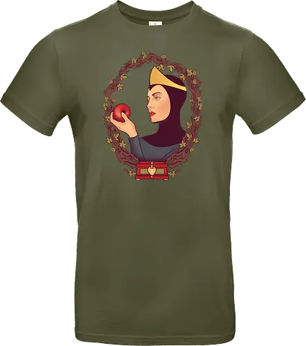 The Apple Queen