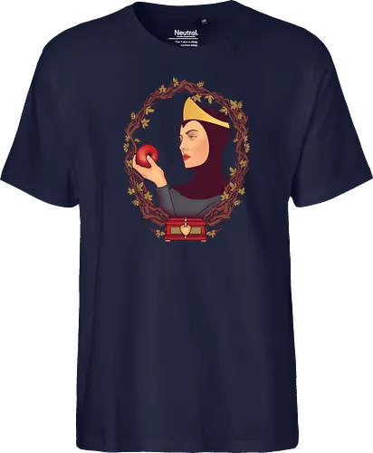 The Apple Queen