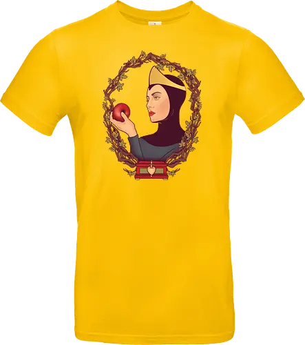 The Apple Queen