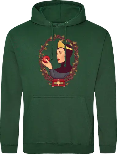 The Apple Queen