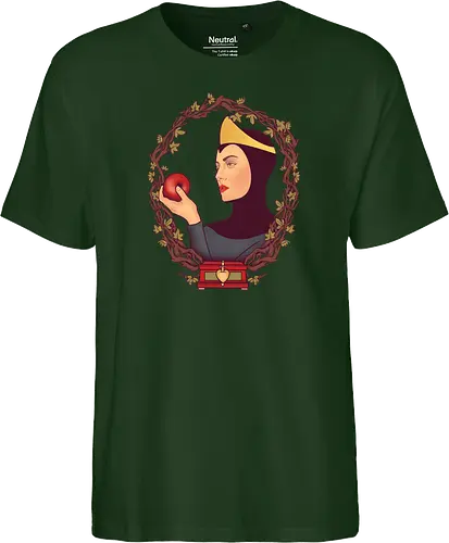 The Apple Queen