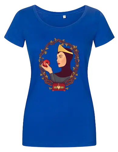 The Apple Queen