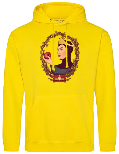The Apple Queen