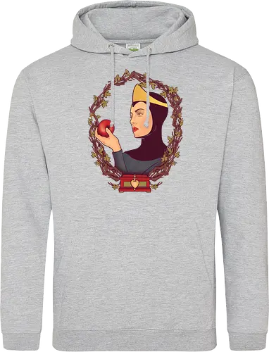 The Apple Queen