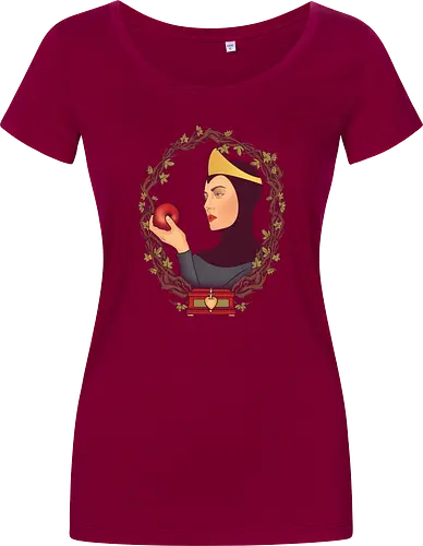 The Apple Queen