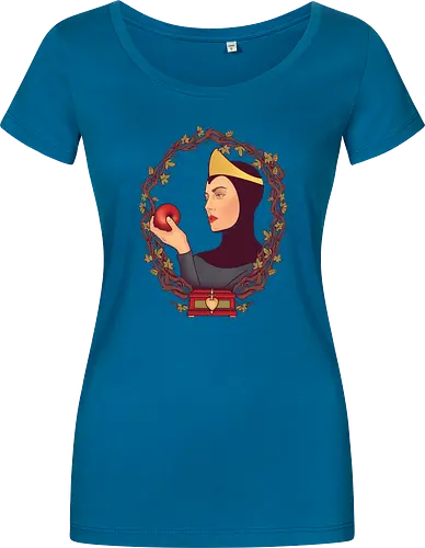The Apple Queen