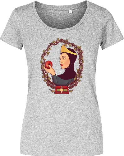 The Apple Queen