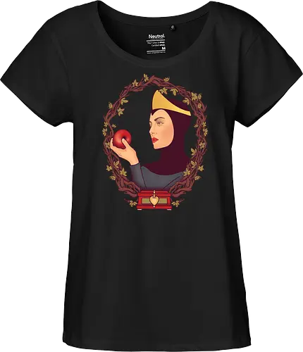 The Apple Queen