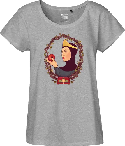 The Apple Queen