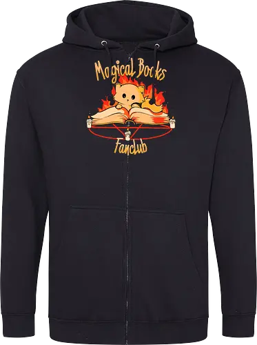 Magical Books Fanclub