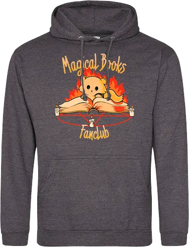 Magical Books Fanclub