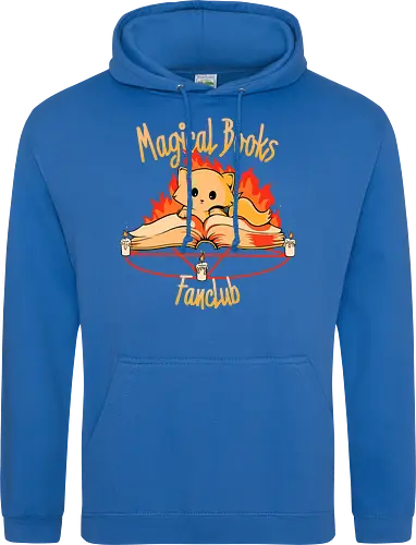 Magical Books Fanclub