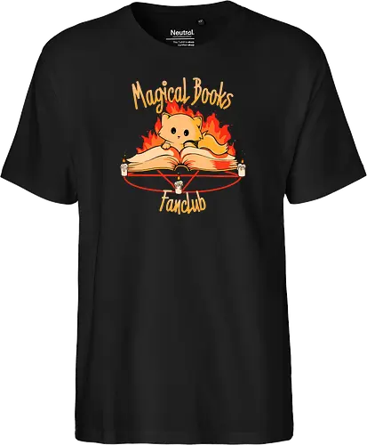 Magical Books Fanclub