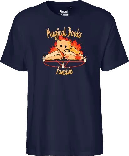 Magical Books Fanclub