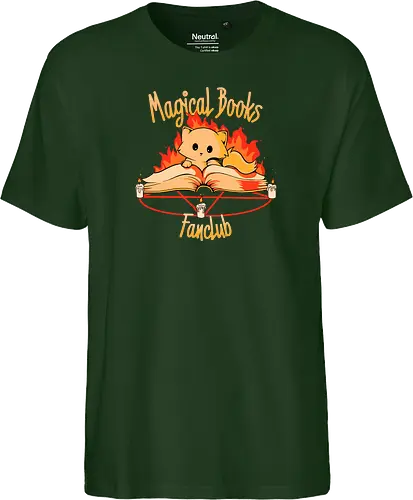 Magical Books Fanclub