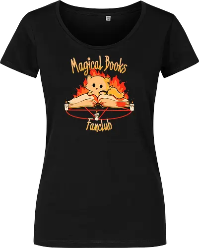 Magical Books Fanclub