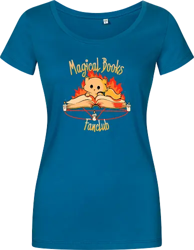 Magical Books Fanclub