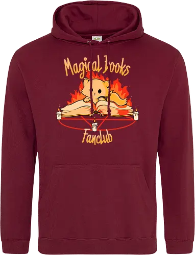 Magical Books Fanclub
