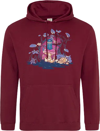 Tardisland