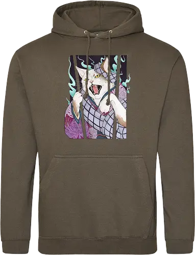 Bakeneko