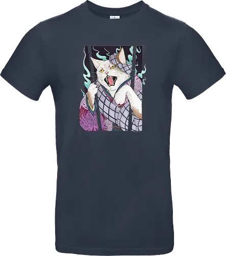 Bakeneko