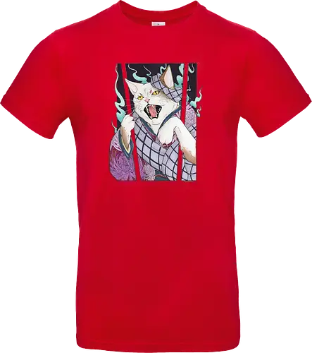 Bakeneko