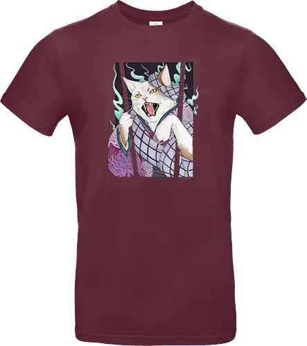 Bakeneko
