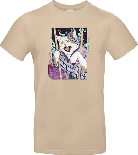 Bakeneko