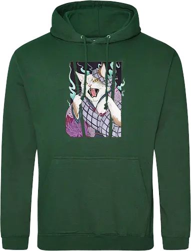 Bakeneko